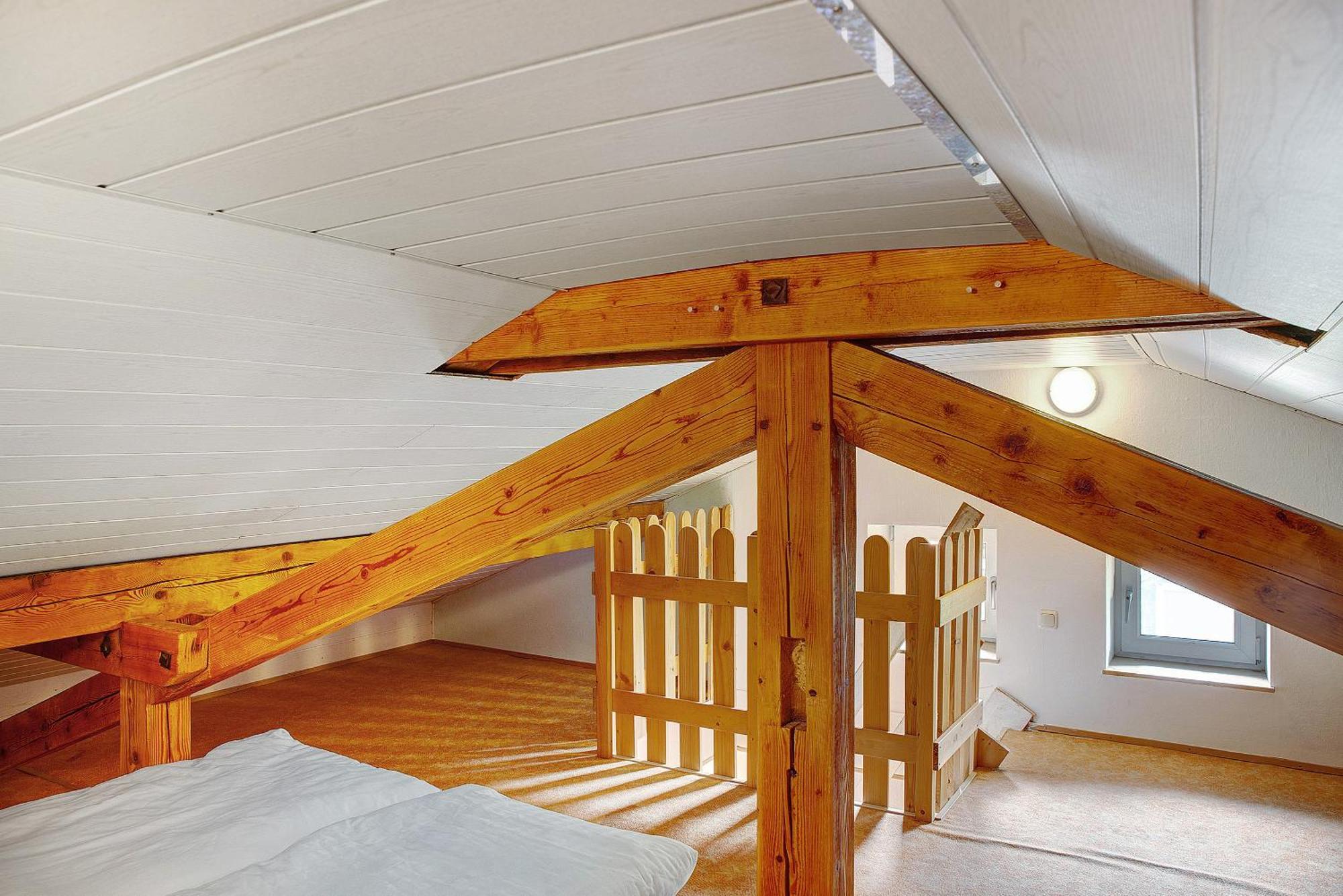 Appartamento Alpina Haus Oberammergau Esterno foto